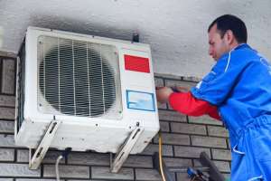 24/7 and Emergency HVAC Near Chi, IL | Air Conidtioning and Heating Contractors